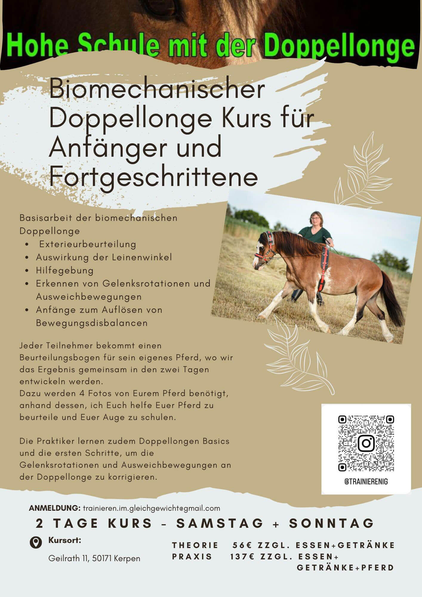 doooellonge-kurs